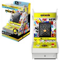 Collectible Retro Pac Man 45th Anniversary Arcade 11"