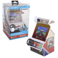 Pole Position Pocket Player Deluxe Case