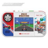 Pole Position Pocket Player Deluxe Case