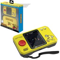 Pac-Man Pocket Player Deluxe Case