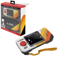 Atari Pocket Player Deluxe Case
