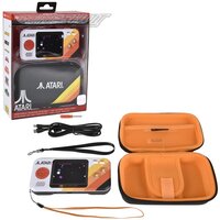 Atari Pocket Player Deluxe Case