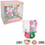 Kandy Hello Kitty Foral Daydream Figure 6"