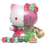 Kandy Hello Kitty Foral Daydream Figure 6"