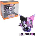 Kandy Kuromi Spooky Fun Figure 6"