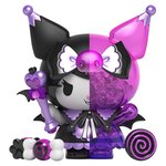 Kandy Kuromi Spooky Fun Figure 6"