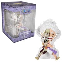 Xxray One Piece Wanted Series Luffy Gear5 6"