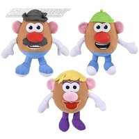 (Small - L) Mr. Potato Head (3 Asst.) 8"