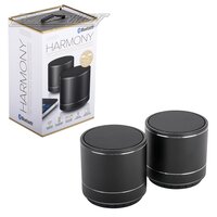 Tws Bluetooth Harmony Premium Wireless Speakers 2.5" (2 Spea