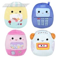 Squishmallows (Styles To Rotate) 7"