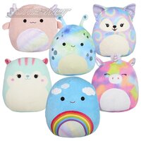 Squishmallows (Styles To Rotate) 12"