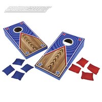 Mini Cornhole Game