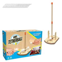 Mini Tetherball Game 10"