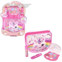 Pretty Lips Kit - Caticorn 12"