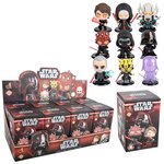 Star Wars Dark Side Bobble Head (8/Dsp)