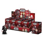 Star Wars Dark Side Bobble Head (8/Dsp)