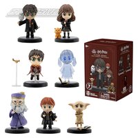 Harry Potter Wizards Blindbox (6/Dsp)