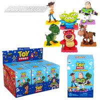 Toy Story Hero Blindbox (6/Dsp)