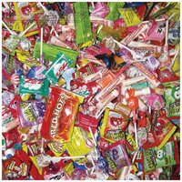 Kit - Crane Candy Value Pack (3000 Cnt)