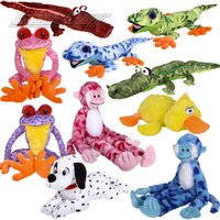 Big One Plush Kit 100% Generic (10 Cnt)