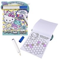 Hello Kitty Magic Ink Pad
