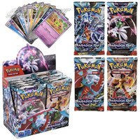 Pokemon Scarlet & Violet 4: Paradox Rift Display