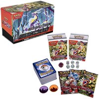 Pokemon TCG Scarlet & Violet: Build & Battle Stadium