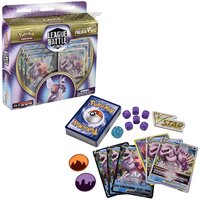 Pokemon TCG Origin Forme Palkia Vstar League Battle Deck