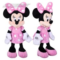 (Jumbo - L) Minnie Classic Plush 15.5"
