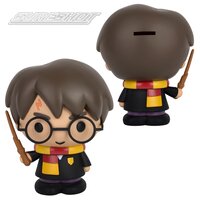 Figural Bank 8" - Harry Potter