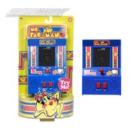 Mini Arcade Game - Ms. Pac-Man 6"