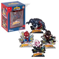 Spiderman Attack Figure (Asst.) 3"