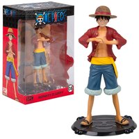 One Piece - Monkey D. Luffy Figure