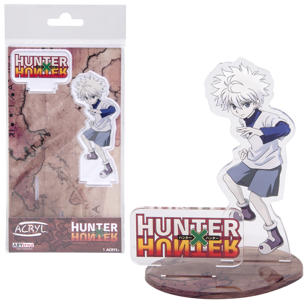 Hunter X Hunter - Killua Acrylic Stand