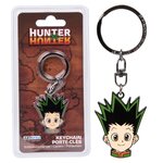 Hunter X Hunter – Gon Metal K/C