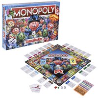 Monopoly - Garbage Pail Kids! 16"