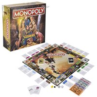 Monopoly - The Goonies 10.75"