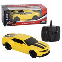 Camaro R/C 1:18