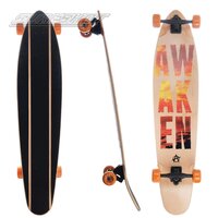 Awaken Long Board Cruiser 42" X 9"