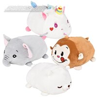 Cutie Buddie Plush Assortment 12"