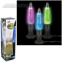 Mini Sparkle Lamp Kit (3 Asst) (12 Cnt) 12.5"