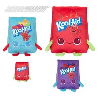 Kool-Aid Package Plush Kit 13"