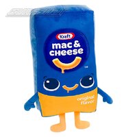 Mac & Cheese Plush Kit 32"