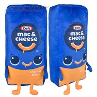 Mac & Cheese Plush Kit 32"