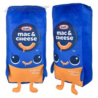 Mac & Cheese Plush Kit 32"