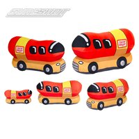 Oscar Mayer Weiner Mobile Plush Kit