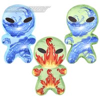 Alien Plush (3 Asst.) 12"