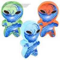 Alien Plush (3 Asst.) 7"