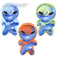 Alien Plush (3 Asst.) 7"