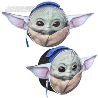 Star Wars Circle Backpack - Baby Yoda